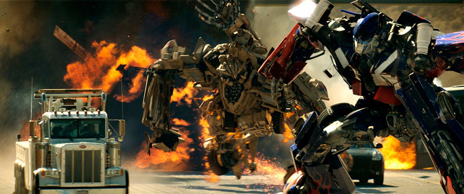 Transformers (web)